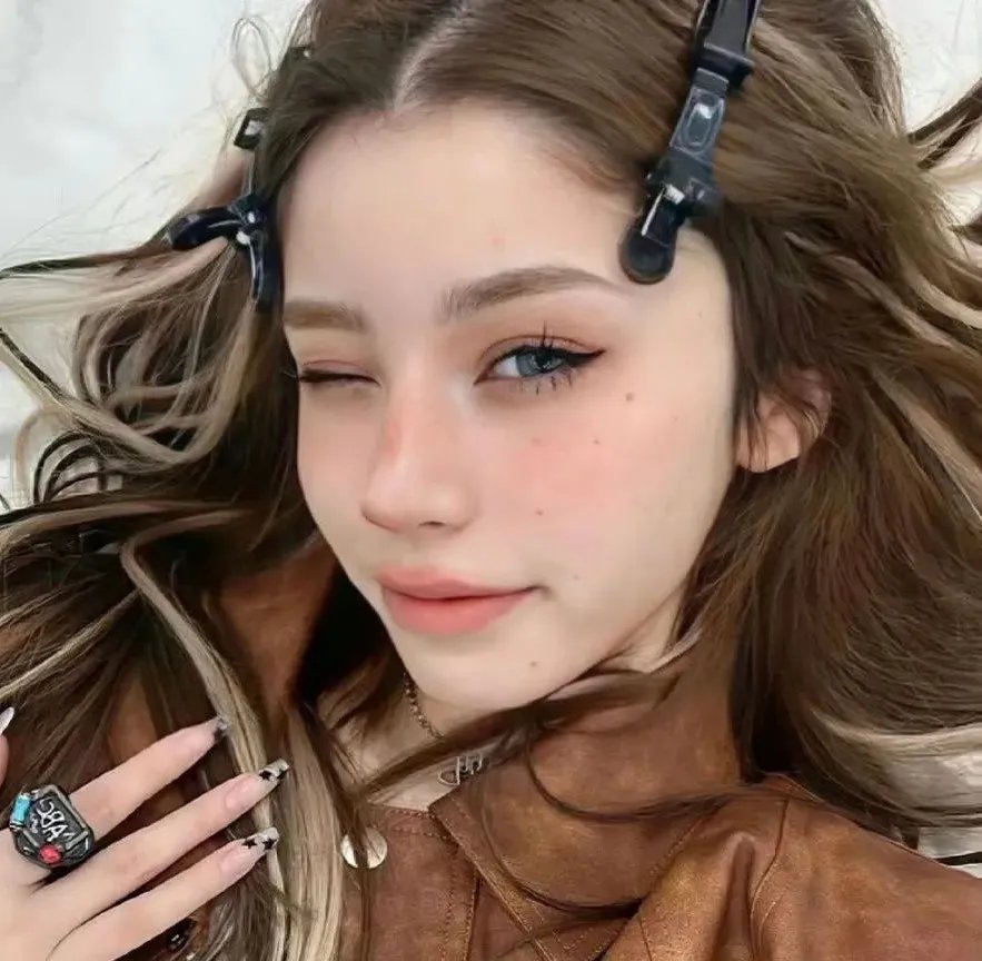 颠倒众生一美人