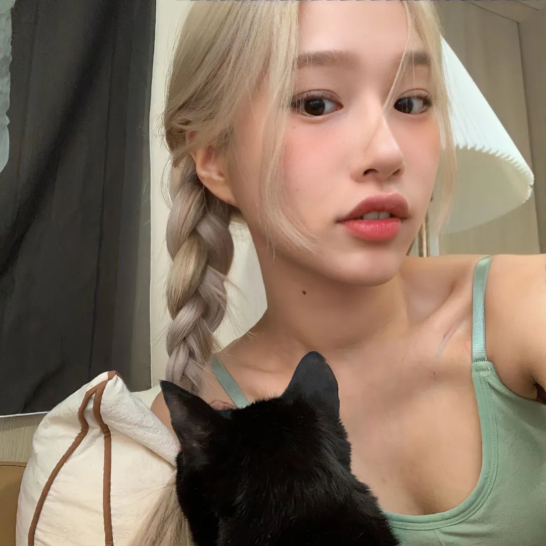 辣个女生